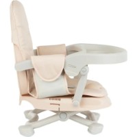 Scaun de masa Kikka Boo Pappo Beige 2025 (31004010194) imaginea #4 — magazin online Desire.md