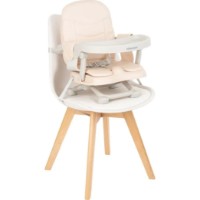 Scaun de masa Kikka Boo Pappo Beige 2025 (31004010194) imaginea #6 — magazin online Desire.md