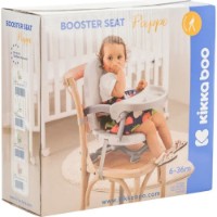 Scaun de masa Kikka Boo Pappo Beige 2025 (31004010194) imaginea #8 — magazin online Desire.md