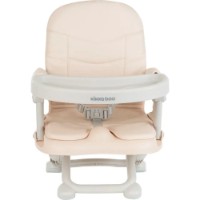 Scaun de masa Kikka Boo Pappo Beige 2025 (31004010194) imaginea #9 — magazin online Desire.md