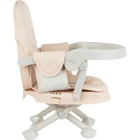 Scaun de masa Kikka Boo Pappo Beige 2025 (31004010194) imaginea #10 — magazin online Desire.md