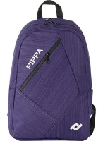 Rucsac școlar Pippa CNT7055 Purple