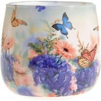 Lumânare Bispol Summer Morning (SN71S-34)