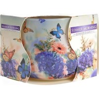 Lumânare Bispol Summer Morning (SN71S-34) imaginea #4 — magazin online Desire.md