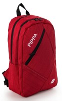 Rucsac școlar Pippa CNT7055 Red