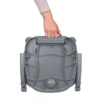 Scaun de masa Kikka Boo Pappo Beige 2025 (31004010194) imaginea #3 — magazin online Desire.md