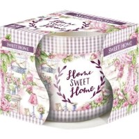Lumânare Bispol Sweet Home (SN71S-11)