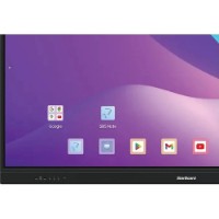 Интерактивная доска StarBoard IFPD-YL5X-PRO-EDLA-86-16/256 фото №2 — интернет-магазин Desire.md