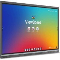 Интерактивная доска ViewSonic IFP6551 фото №7 — интернет-магазин Desire.md