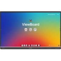 Panou interactiv ViewSonic IFP6551