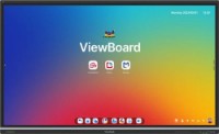 Panou interactiv ViewSonic IFP7551