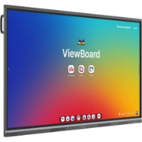 Интерактивная доска ViewSonic IFP7551 фото №2 — интернет-магазин Desire.md