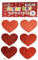 Material pentru artizanat Funny Art (FA3221)