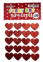 Material pentru artizanat Funny Art (FA3222)