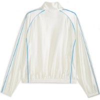 Jachetă damă Puma X Fenty Piping Track Ivory, s.M imaginea #2 — magazin online Desire.md