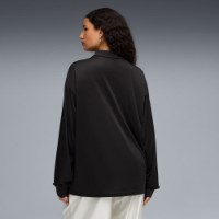 Hanorac damă Puma X Fenty Goalie Black, s.M imaginea #3 — magazin online Desire.md