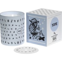 Lumânare Yope Fig Tree 200g