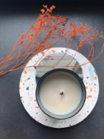 Lumânare Yope Incense 200g imaginea #2 — magazin online Desire.md