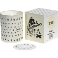 Lumânare Yope Vanilla 200g