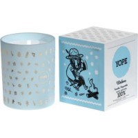 Lumânare Yope Verbena 200g imaginea #2 — magazin online Desire.md