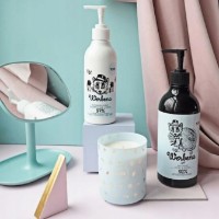 Lumânare Yope Verbena 200g imaginea #3 — magazin online Desire.md