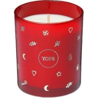 Свеча Yope Winter Fairy Tale Candle 170g