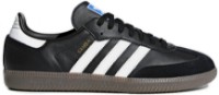 Ghete pentru bărbați Adidas Samba Og Core Black/Cloud White/Gum, s.41.5