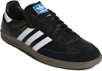 Кеды мужские Adidas Samba Og Core Black/Cloud White/Gum, s.46 фото №3 — интернет-магазин Desire.md