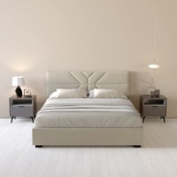 Кровать My-Style Sona 160x200 P52D16M03 фото №3 — интернет-магазин Desire.md