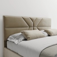 Кровать My-Style Sona 200x200 P52D20M04 фото №6 — интернет-магазин Desire.md