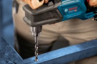 Maşină de găurit Bosch GRD 18V-127 (B06019N5000) imaginea #4 — magazin online Desire.md