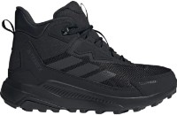 Bocanci pentru bărbați Adidas Terrex Anylander Climawarm + Core Black/Carbon/Grey Six, s.40.5 imaginea #8 — magazin online Desire.md