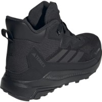 Bocanci pentru bărbați Adidas Terrex Anylander Climawarm + Core Black/Carbon/Grey Six, s.42.5 imaginea #3 — magazin online Desire.md
