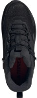 Bocanci pentru bărbați Adidas Terrex Anylander Climawarm + Core Black/Carbon/Grey Six, s.42.5 imaginea #4 — magazin online Desire.md
