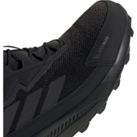 Bocanci pentru bărbați Adidas Terrex Anylander Climawarm + Core Black/Carbon/Grey Six, s.42.5 imaginea #6 — magazin online Desire.md