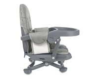 Scaun de masa Kikka Boo Pappo Grey 2025 (31004010193) imaginea #8 — magazin online Desire.md