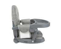 Scaun de masa Kikka Boo Pappo Grey 2025 (31004010193) imaginea #9 — magazin online Desire.md