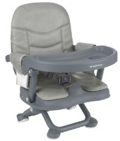 Scaun de masa Kikka Boo Pappo Grey 2025 (31004010193)
