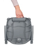 Scaun de masa Kikka Boo Pappo Grey 2025 (31004010193) imaginea #7 — magazin online Desire.md