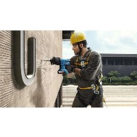 Ciocan rotopercutor Bosch GBH 18V-21 (B0611911100) imaginea #3 — magazin online Desire.md