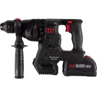 Ciocan rotopercutor Mighty Seven DRH-101A
