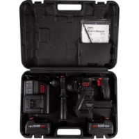 Ciocan rotopercutor Mighty Seven DRH-101A imaginea #3 — magazin online Desire.md