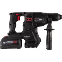 Ciocan rotopercutor Mighty Seven DRH-101A imaginea #5 — magazin online Desire.md