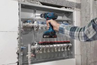 Mașină de înșurubat Bosch GSR 18-2-LI (B06019B7372) imaginea #3 — magazin online Desire.md