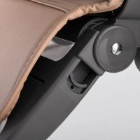 Scaun de masa Onino Latte Beige (YB-H1102CLB) imaginea #2 — magazin online Desire.md