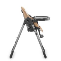 Scaun de masa Onino Latte Beige (YB-H1102CLB) imaginea #3 — magazin online Desire.md