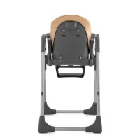 Scaun de masa Onino Latte Beige (YB-H1102CLB) imaginea #4 — magazin online Desire.md