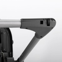 Scaun de masa Onino Latte Beige (YB-H1102CLB) imaginea #6 — magazin online Desire.md