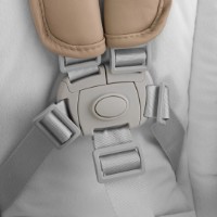 Scaun de masa Onino Latte Beige (YB-H1102CLB) imaginea #8 — magazin online Desire.md