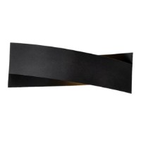 Candelabru de perete Trendy 7156 Black 31x11x10cm GTR002225